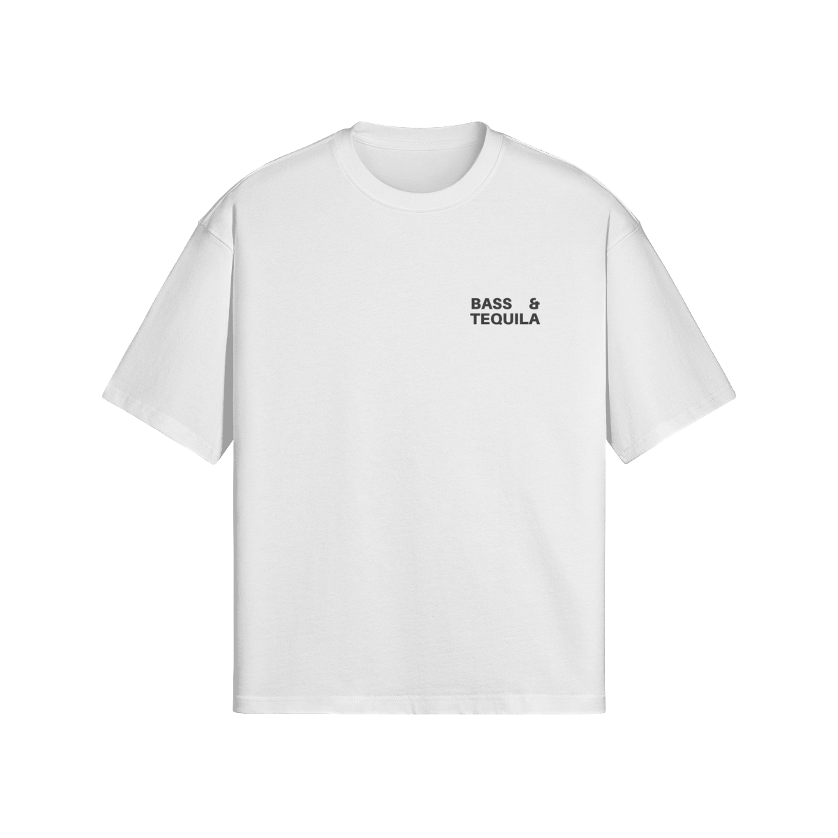 Classic T-shirt White